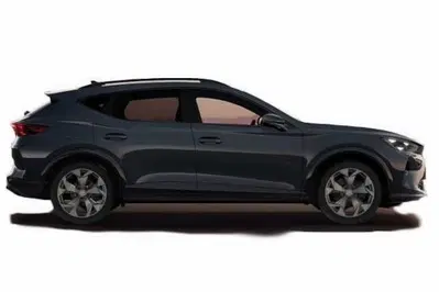 Cupra Formentor 1.5 e-hybrid 204cv dsg nuova a San Giovanni Teatino