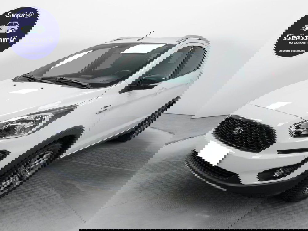 Ford Ka usata a Varese