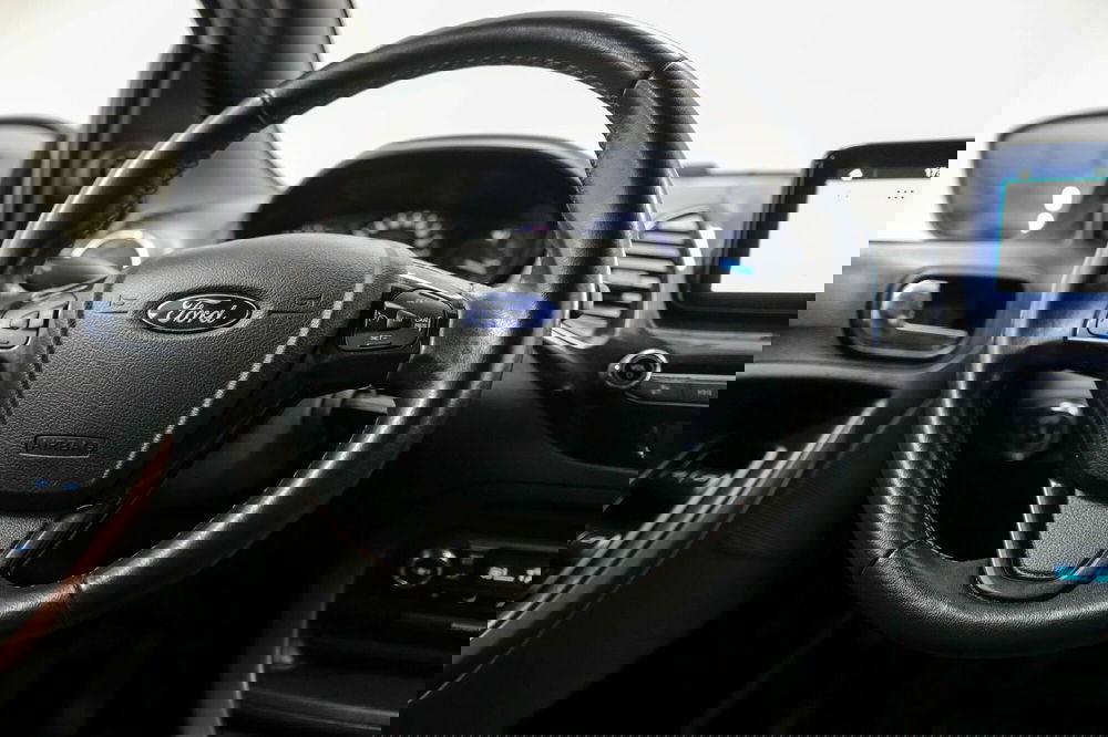 Ford Ka usata a Varese (10)