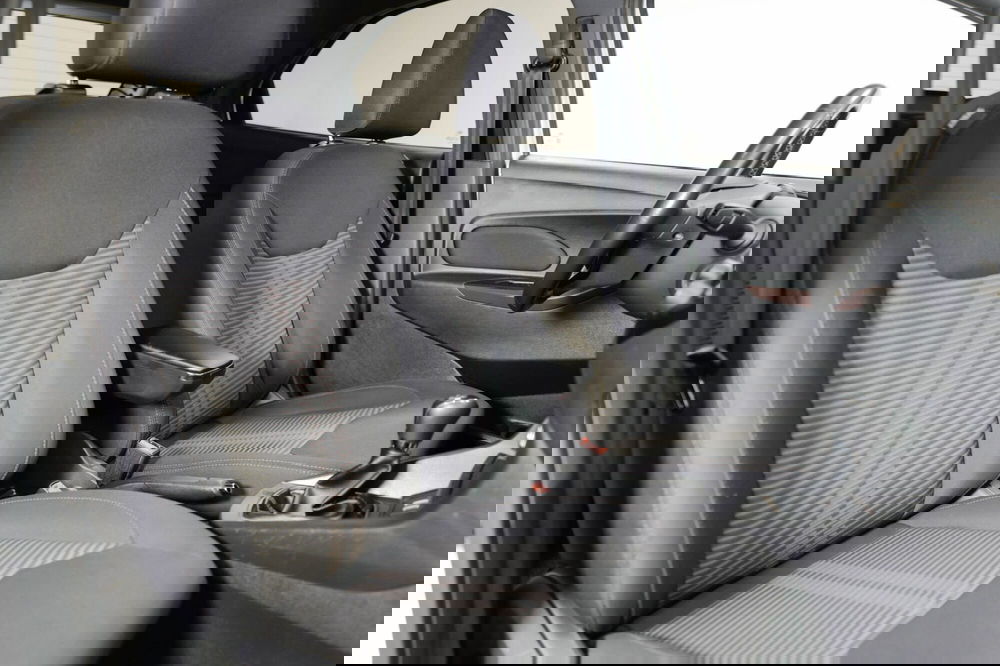 Ford Ka usata a Varese (11)