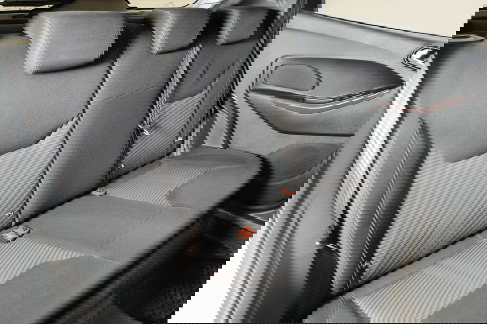 Ford Ka usata a Varese (12)