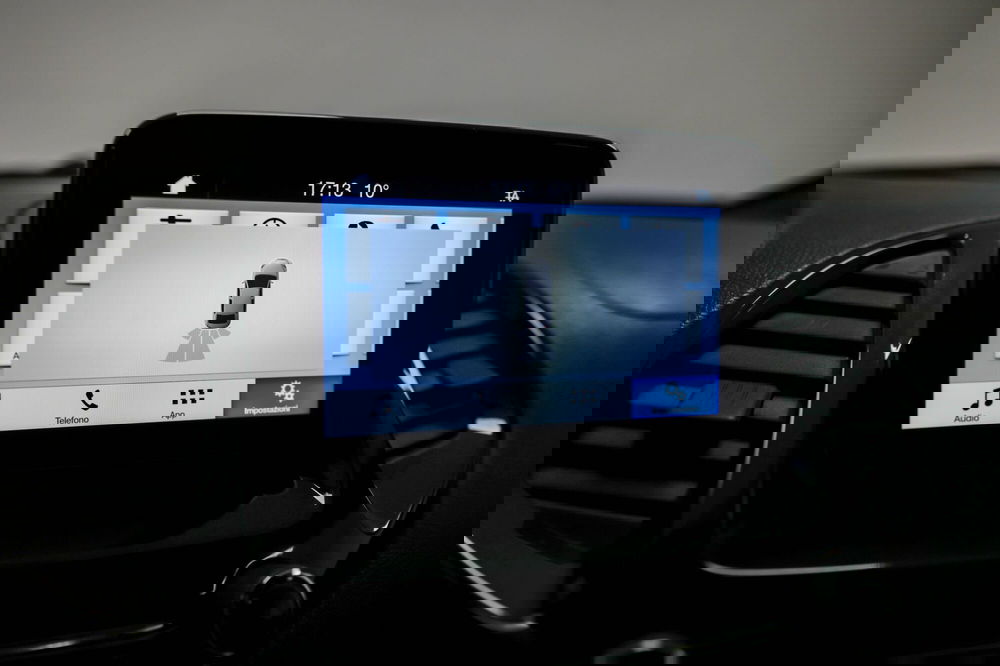 Ford Ka usata a Varese (13)