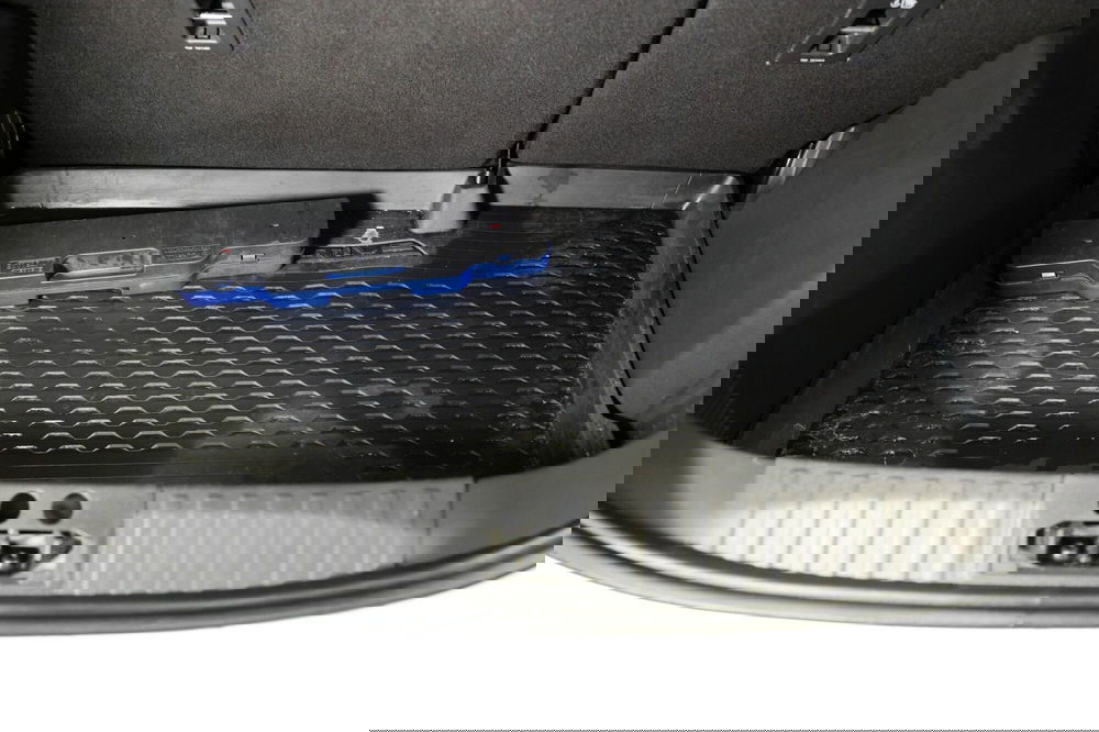 Ford Ka usata a Varese (16)