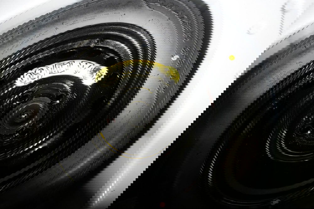 Ford Ka usata a Varese (17)