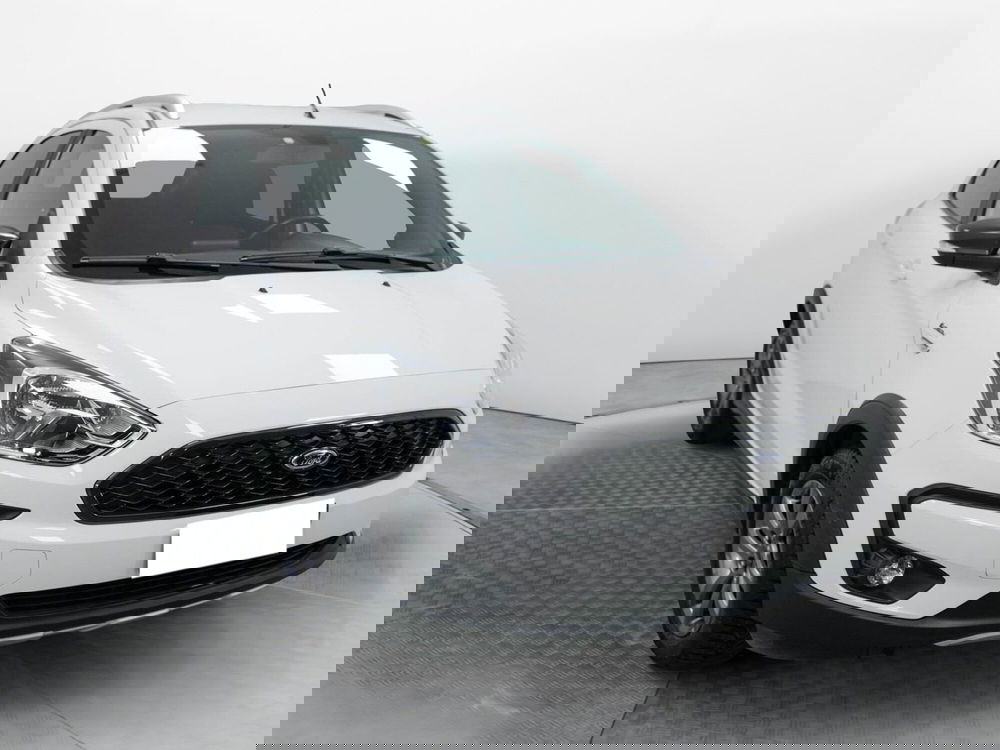 Ford Ka usata a Varese (3)