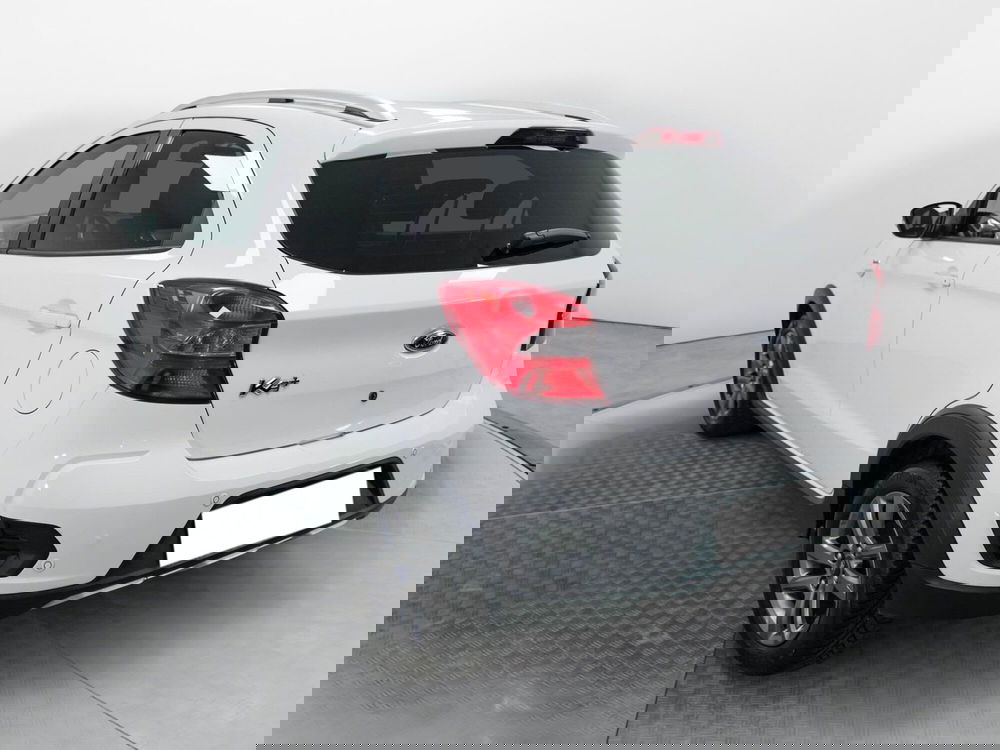 Ford Ka usata a Varese (4)