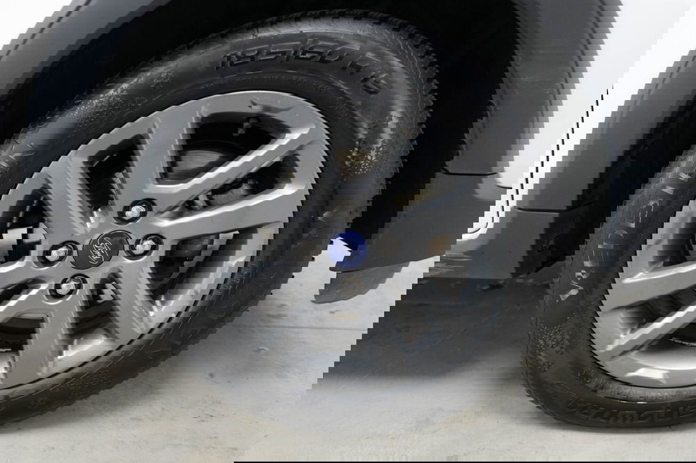 Ford Ka usata a Varese (7)