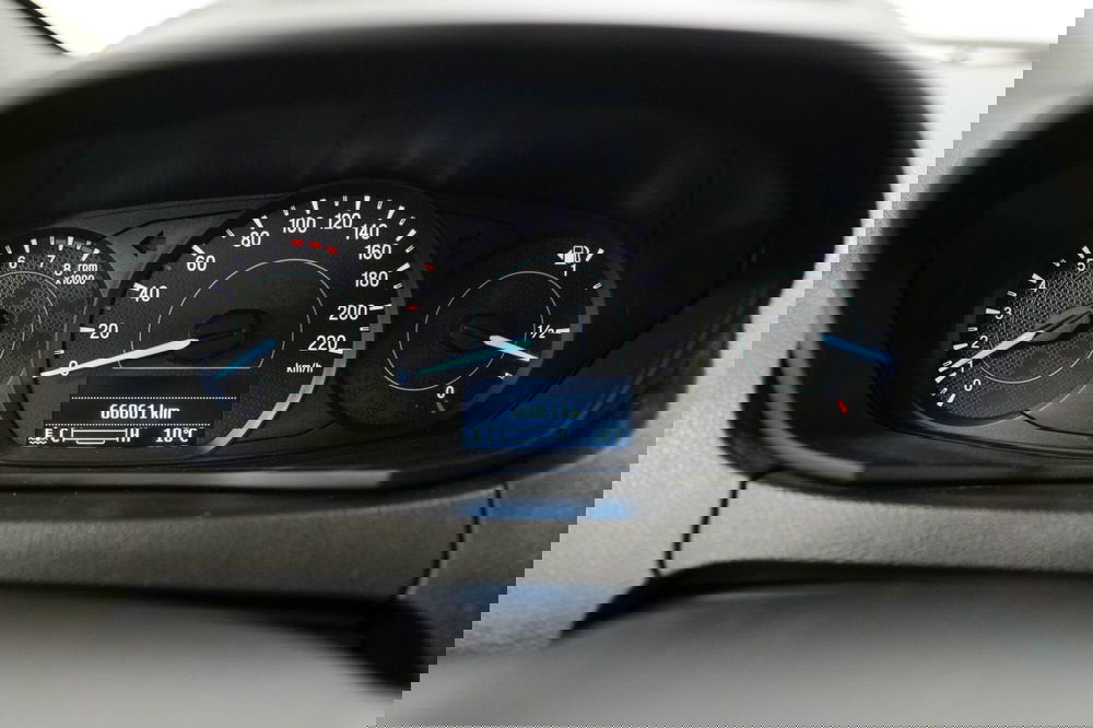 Ford Ka usata a Varese (8)