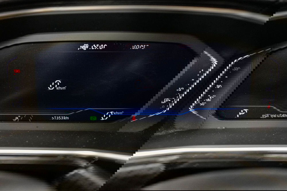 Volkswagen T-Cross usata a Varese (10)