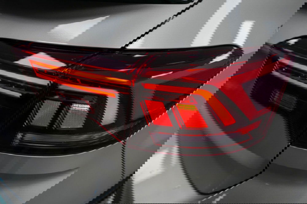 Volkswagen T-Roc Cabrio usata a Varese (15)