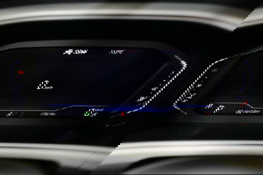 Volkswagen T-Roc Cabrio usata a Varese (16)