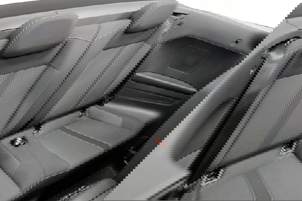 Volkswagen T-Roc Cabrio usata a Varese (20)