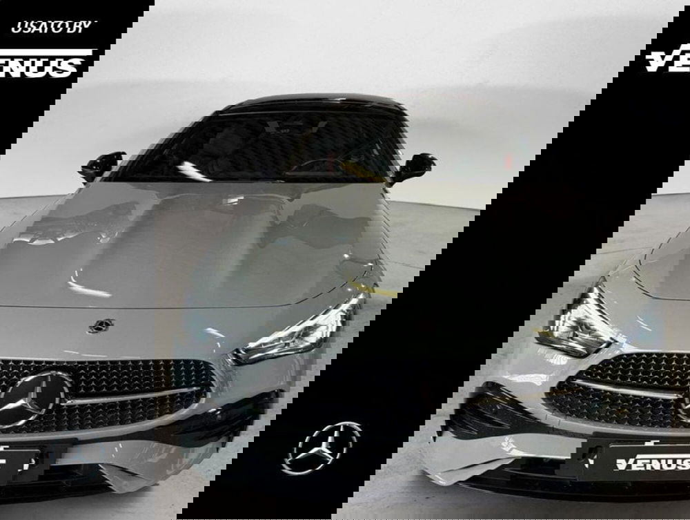 Mercedes-Benz CLE Coupé usata a Monza e Brianza