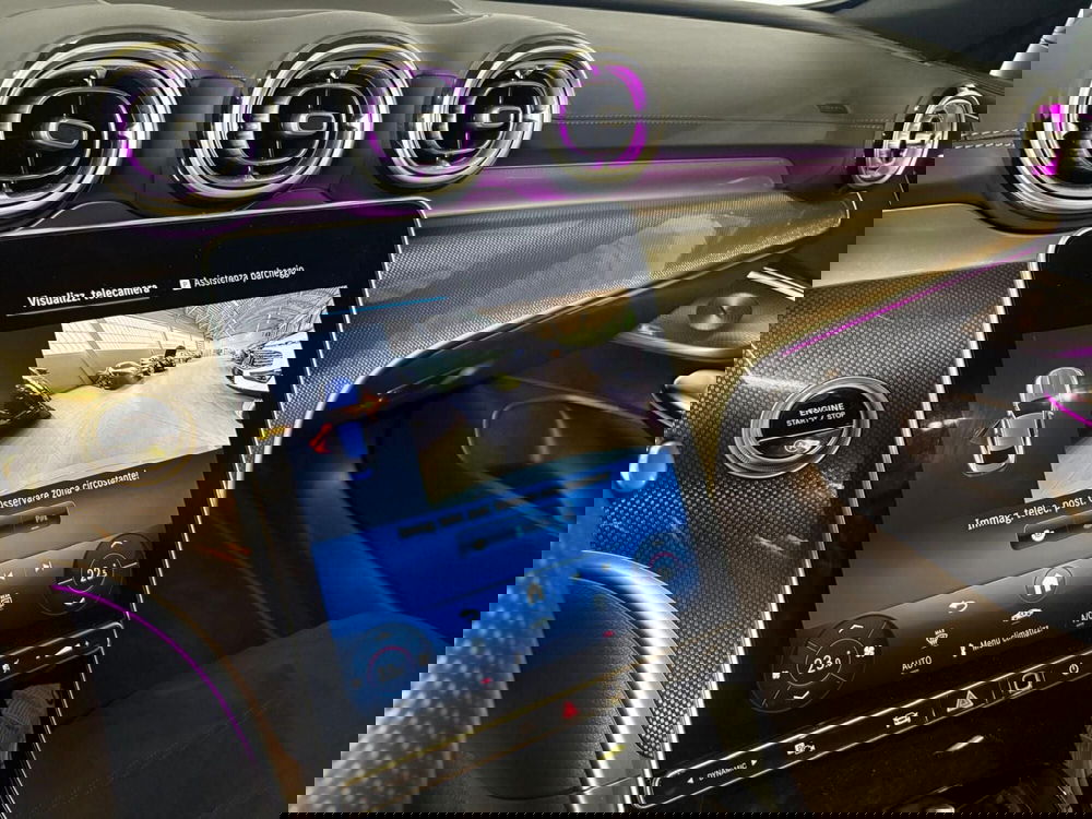 Mercedes-Benz CLE Coupé usata a Monza e Brianza (10)