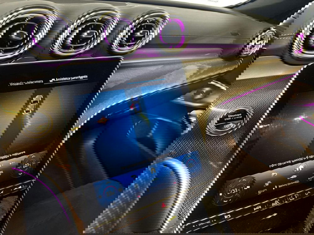 Mercedes-Benz CLE Coupé usata a Monza e Brianza (11)