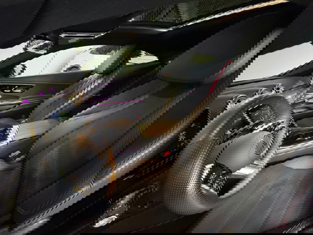 Mercedes-Benz CLE Coupé usata a Monza e Brianza (14)