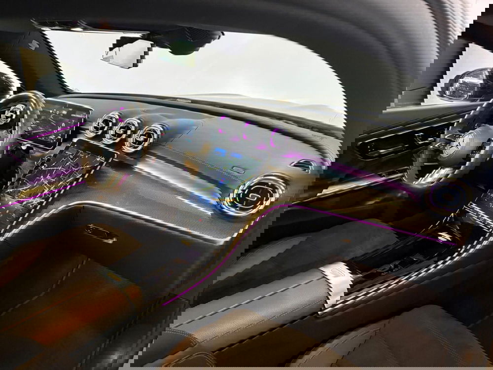 Mercedes-Benz CLE Coupé usata a Monza e Brianza (15)