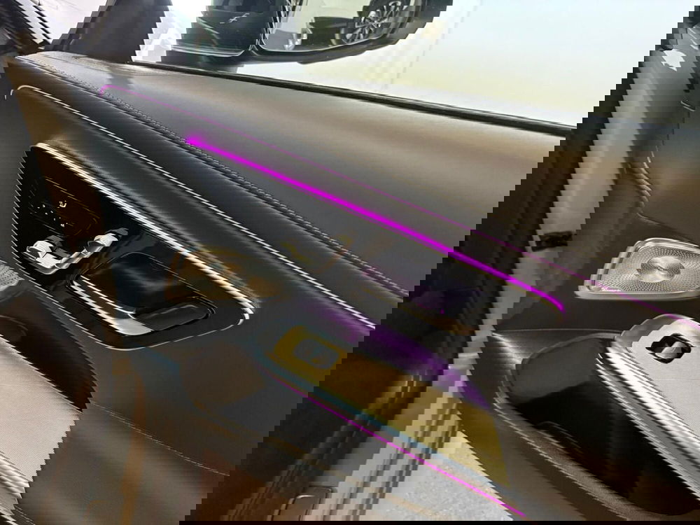 Mercedes-Benz CLE Coupé usata a Monza e Brianza (16)