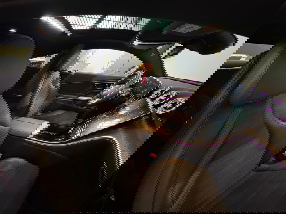 Mercedes-Benz CLE Coupé usata a Monza e Brianza (17)