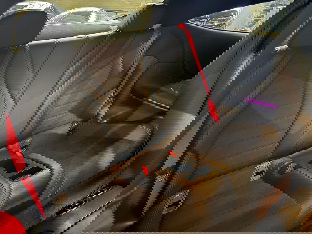 Mercedes-Benz CLE Coupé usata a Monza e Brianza (18)