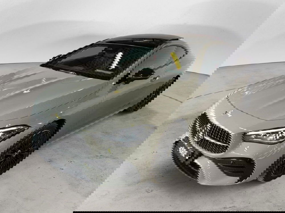 Mercedes-Benz CLE Coupé usata a Monza e Brianza (2)