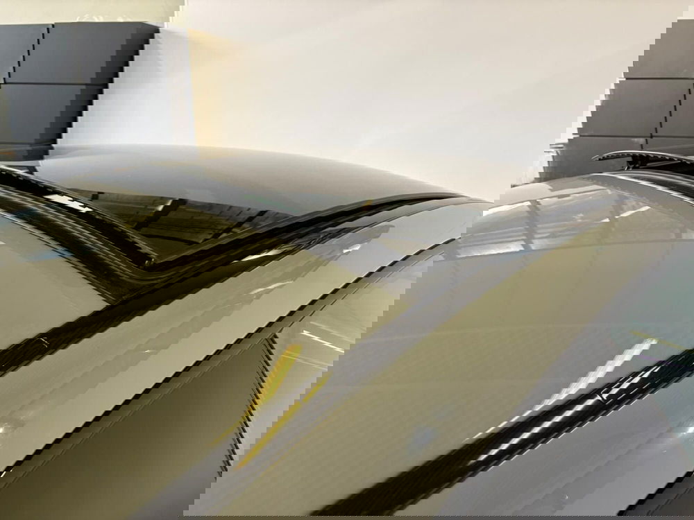 Mercedes-Benz CLE Coupé usata a Monza e Brianza (20)