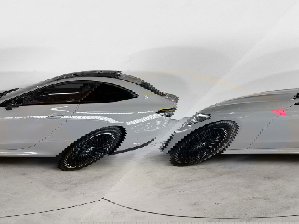 Mercedes-Benz CLE Coupé usata a Monza e Brianza (3)