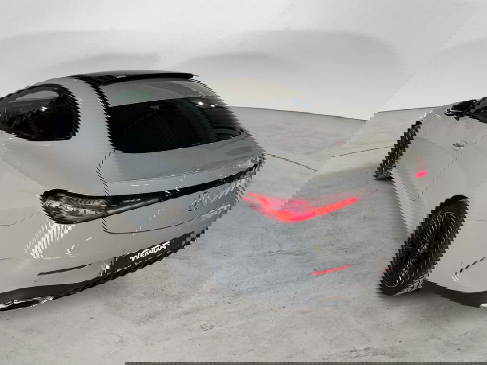 Mercedes-Benz CLE Coupé usata a Monza e Brianza (4)