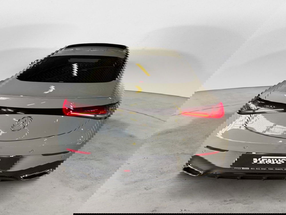 Mercedes-Benz CLE Coupé usata a Monza e Brianza (5)