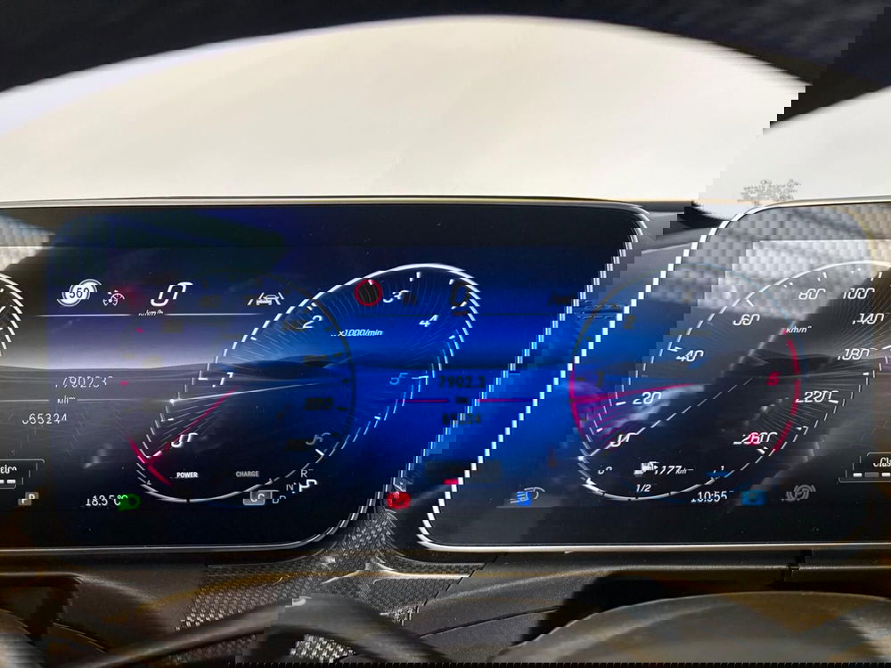 Mercedes-Benz CLE Coupé usata a Monza e Brianza (8)