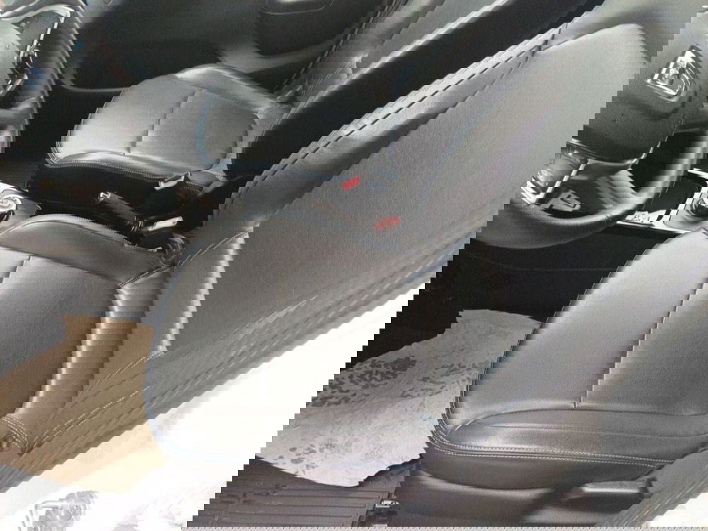 Dacia Spring usata a Frosinone (10)