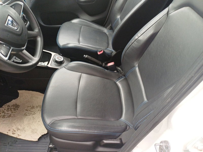 Dacia Spring usata a Frosinone (10)