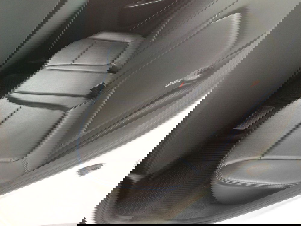 Dacia Spring usata a Frosinone (11)