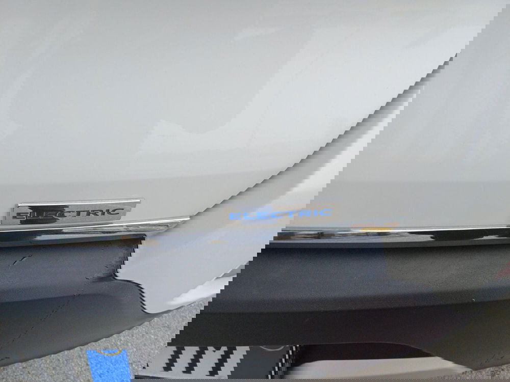 Dacia Spring usata a Frosinone (12)