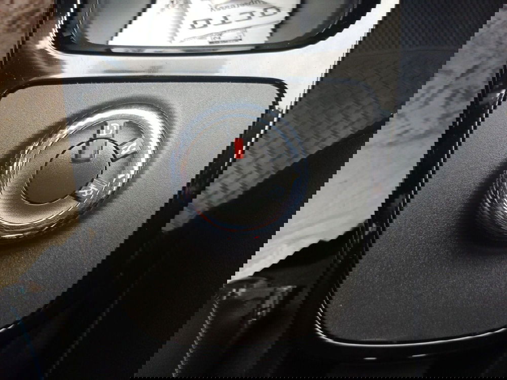 Dacia Spring usata a Frosinone (16)