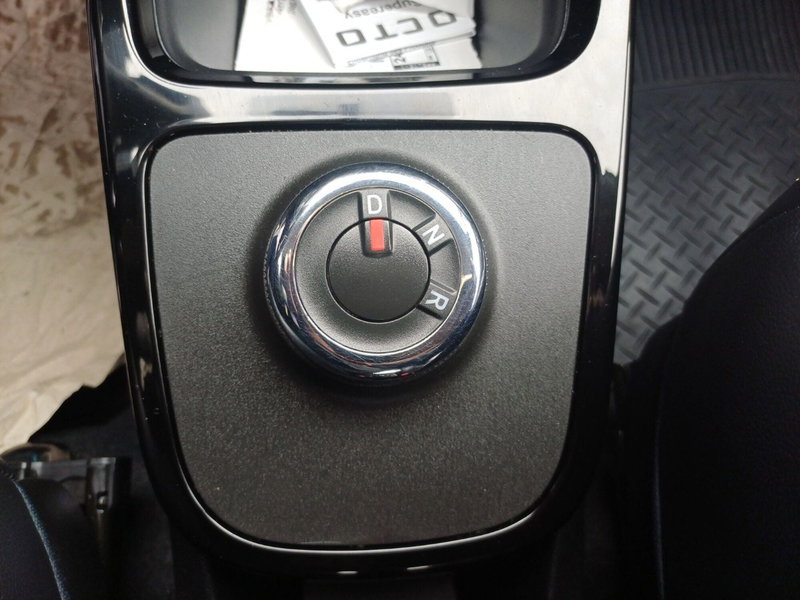 Dacia Spring usata a Frosinone (16)