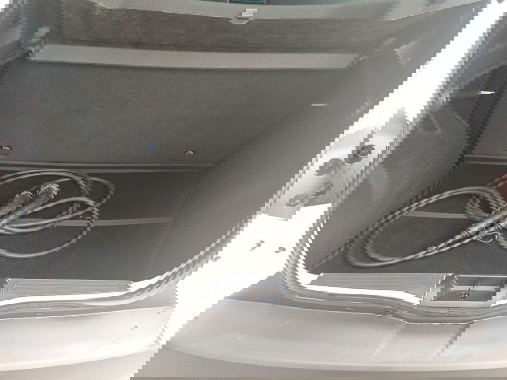 Dacia Spring usata a Frosinone (18)