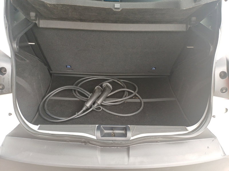 Dacia Spring usata a Frosinone (18)