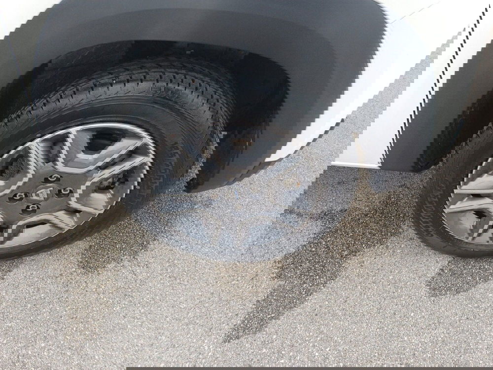 Dacia Spring usata a Frosinone (8)