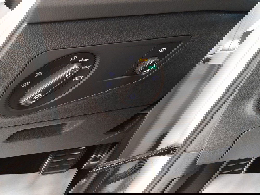 Volkswagen Tiguan usata a Bologna (11)