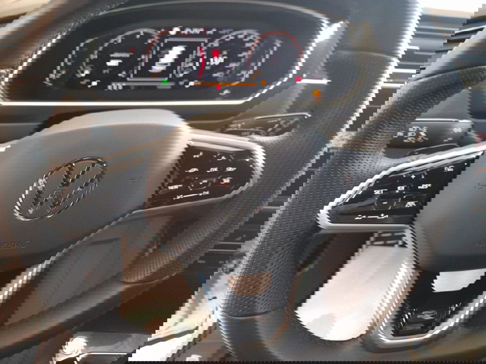 Volkswagen Tiguan usata a Bologna (12)