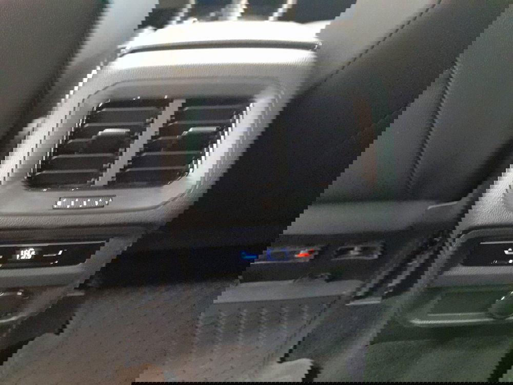 Volkswagen Tiguan usata a Bologna (17)