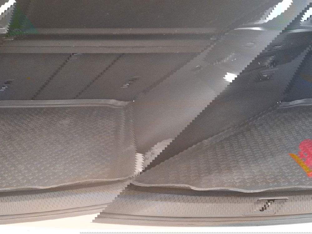 Volkswagen Tiguan usata a Bologna (19)