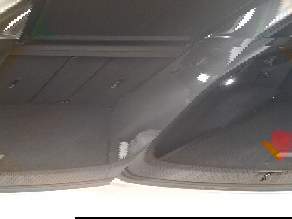 Volkswagen Tiguan usata a Bologna (20)