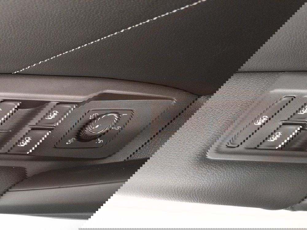 Volkswagen Tiguan usata a Bologna (9)