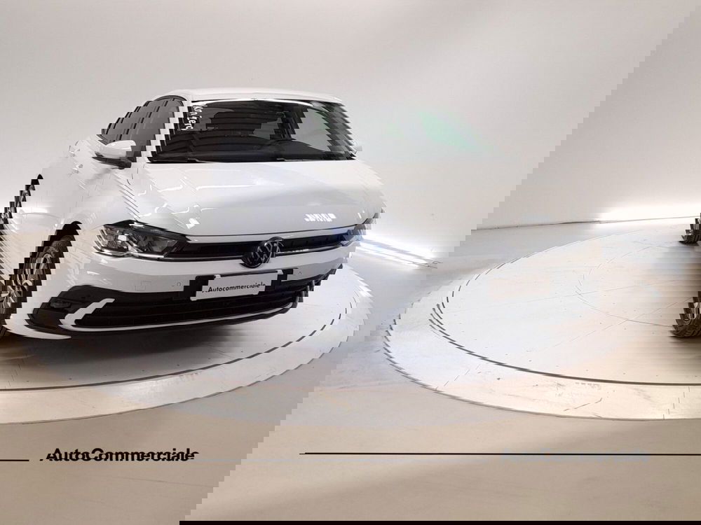 Volkswagen Polo nuova a Bologna