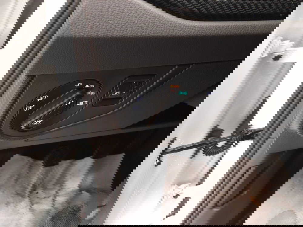 Volkswagen Polo nuova a Bologna (10)