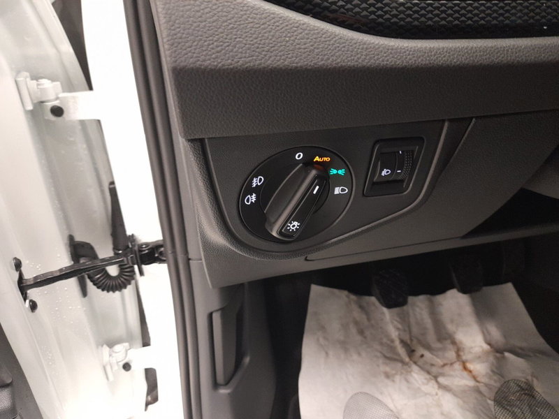 Volkswagen Polo nuova a Bologna (10)