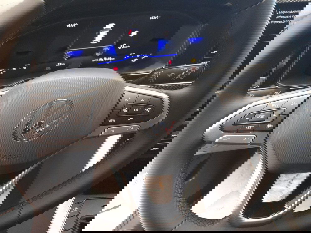 Volkswagen Polo nuova a Bologna (11)