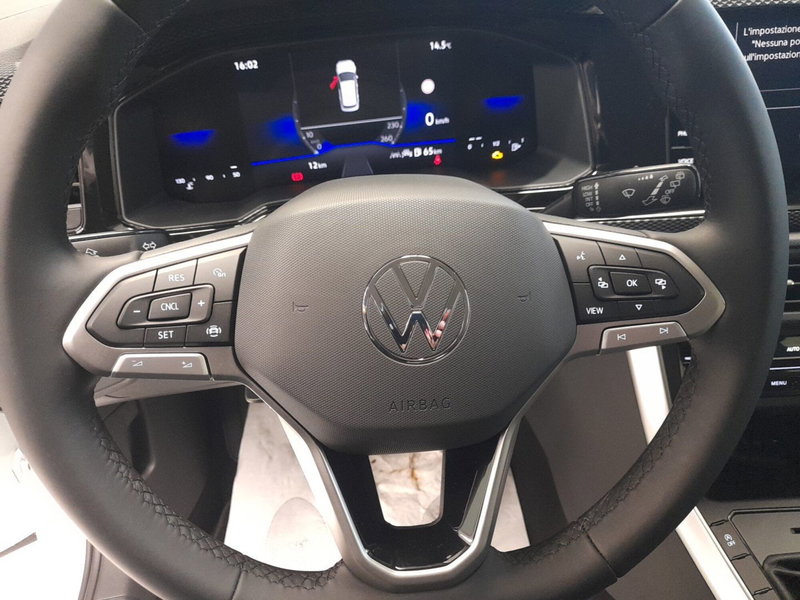 Volkswagen Polo nuova a Bologna (11)
